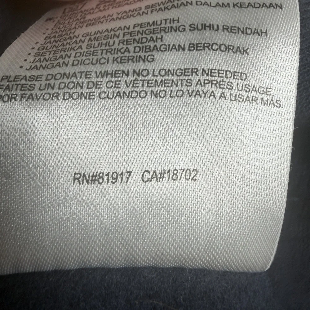 Nike pre owned